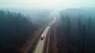 Hohes Venn: Waldbrandkrise und die Grenzen der Prävention