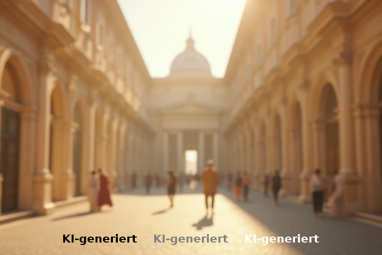 Hollywood-Charme im Vatikan: McConaughey lobt Papst-Lachmuskeln statt Politik