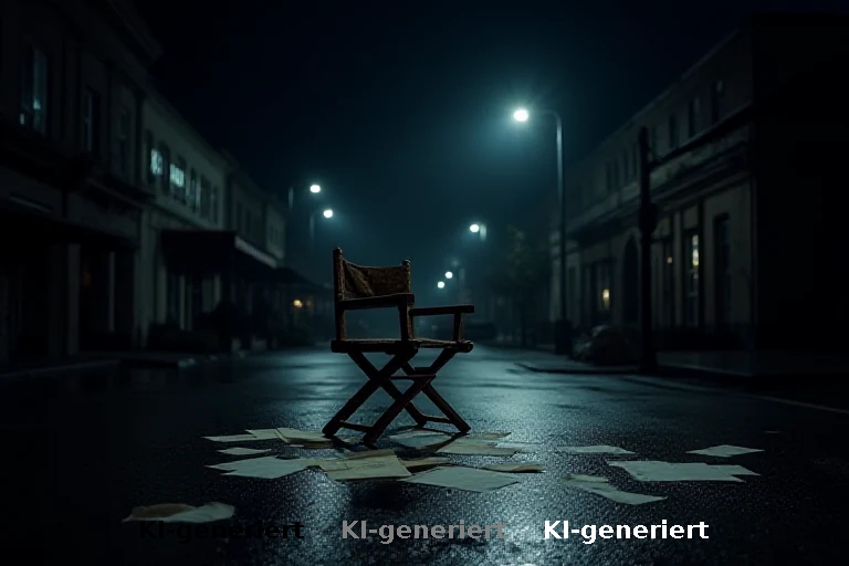 Hollywoods dunkle Maschinerie: Panettieres Kampf gegen Ausbeutung und Sucht