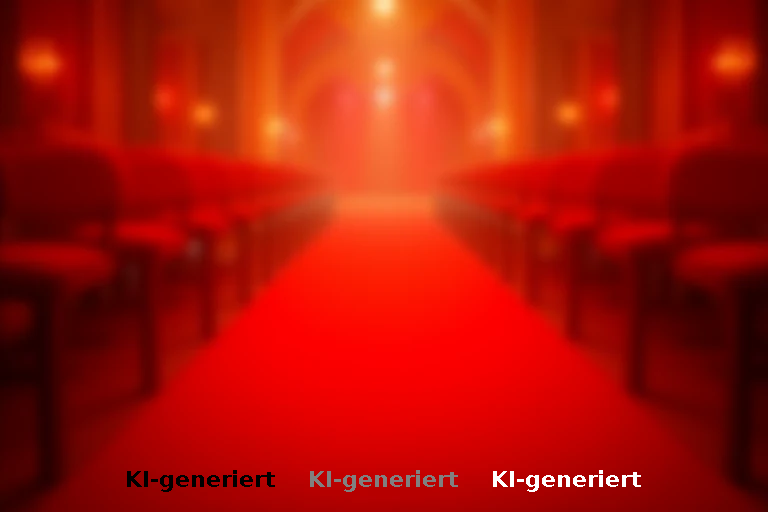 Hollywoods neues Traumpaar: Erfolg durch Inszenierung und Abwesenheit von Skandalen