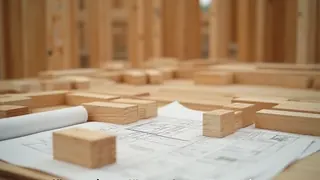 Holzmodul-Bau in Aichach: Erfolgsgeschichte oder verdeckte Kostenfalle?