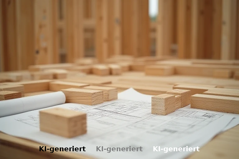 Holzmodul-Bau in Aichach: Erfolgsgeschichte oder verdeckte Kostenfalle?