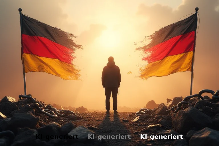 Hombach: Politische Ausgrenzung stärkt die Opposition auf Kosten der Regierung
