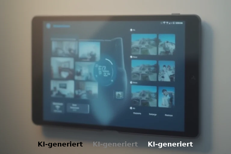 HomeKit-Widget-App: Neue Version 1.10 bietet Kamera-Übersicht und erweiterte Thermostat-Optionen