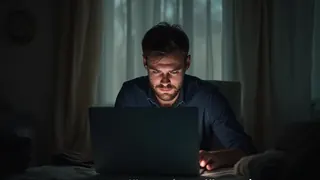 Homeoffice-Ungleichheit: Stress durch verwehrt bleibende Flexibilität