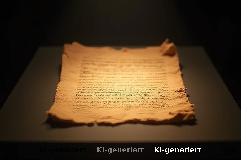 Homer-Fragment im Schatten des Blockbusters: Museale Inszenierung oder wissenschaftlicher Gewinn?