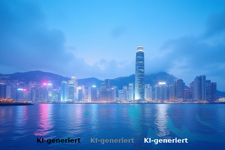 Hong Kong passt Tech-Index an: Mehr Wachstum statt nur Größe