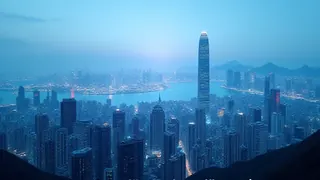 Hongkong als Zentrum für KI-Kompetenz: Branchenvertreter sehen Potenzial in Dienstleistungsstärken