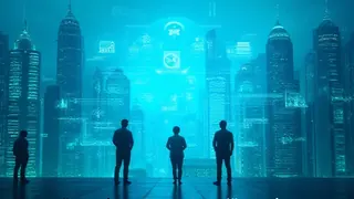 Hongkong beschleunigt Umweltprüfungen mit KI um bis zu 50 Prozent