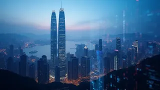 Hongkong: Erster Fünfjahresplan signalisiert tiefgreifende wirtschaftliche Integration in das chinesische System