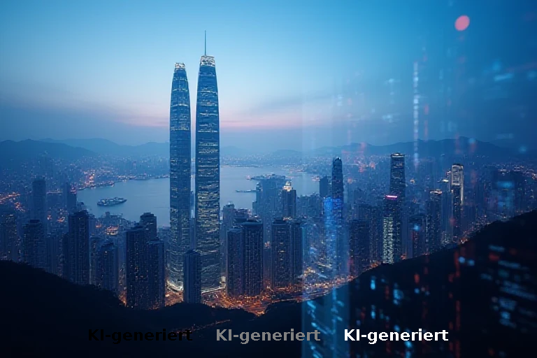 Hongkong: Erster Fünfjahresplan signalisiert tiefgreifende wirtschaftliche Integration in das chinesische System