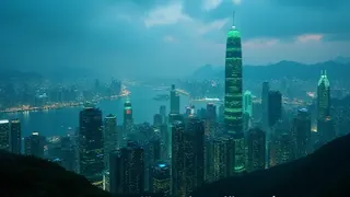Hongkong investiert Rekordsummen in KI-Forschung und grüne Technologien