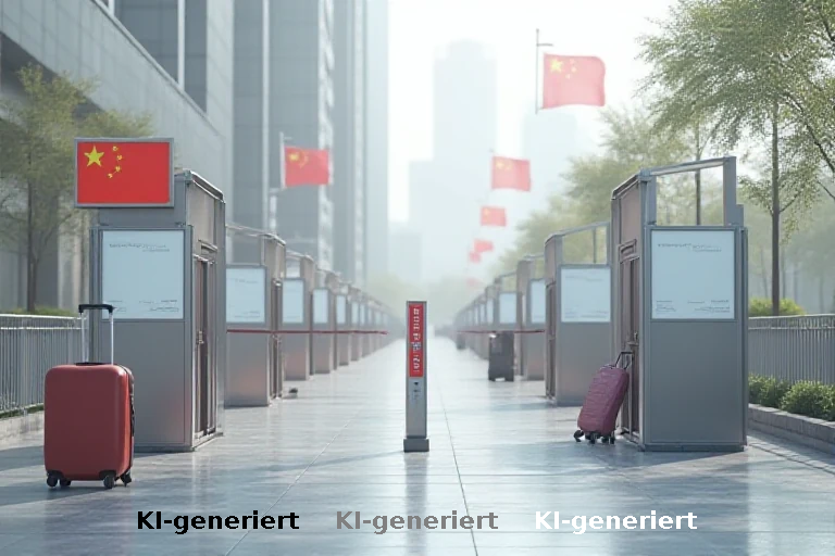 Hongkong rechnet mit geringerer Arbeitskräfteknappheit dank KI und Einwanderung