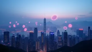 Hongkong setzt auf institutionelle Stablecoins als Brücke zur digitalen Zukunft