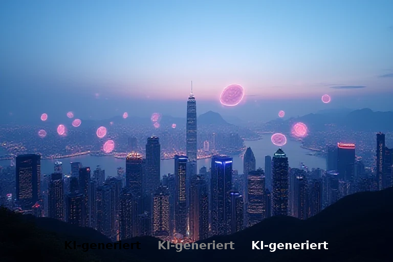 Hongkong setzt auf institutionelle Stablecoins als Brücke zur digitalen Zukunft