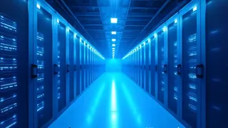 Hongkong wird zum Tor für Chinas KI-Expansion: Datenzentrumsmarkt explodiert
