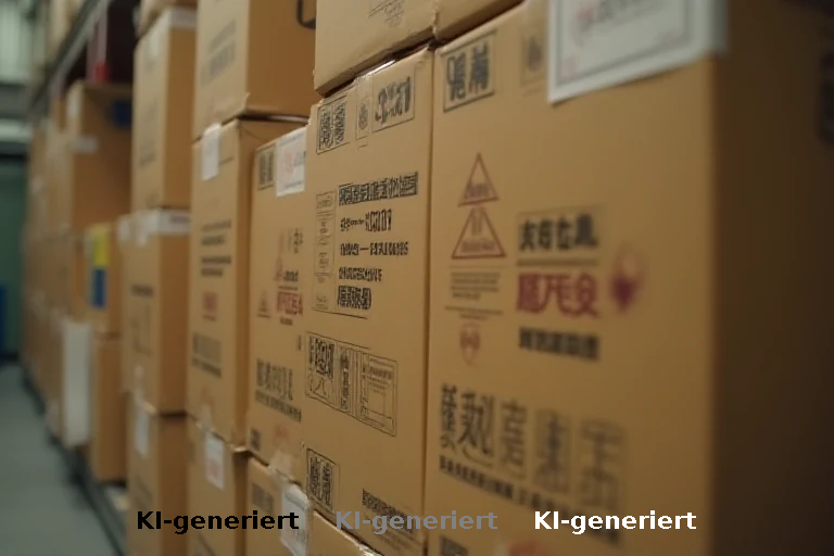 Hongkonger Zoll fängt tonnenweise illegale Schädlinge und Tiernahrung ab