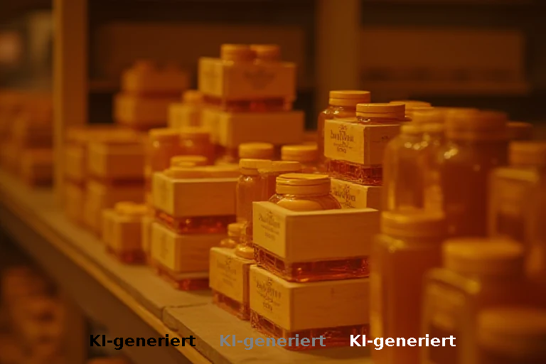 Honigexporte nach USA eingebrochen: Kanadische Imker fürchten langfristige Folgen