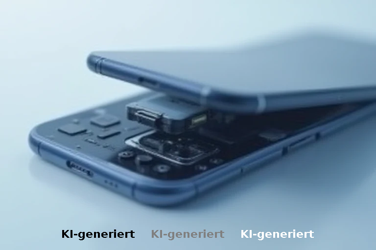 Honor kündigt robotisches Smartphone mit ausfahrbarem Kameramodul an