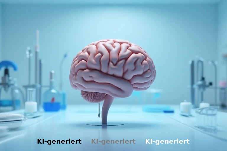 Hormonelle Umstellung in den Wechseljahren zeigt keine messbare Hirnvolumenabnahme
