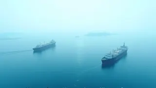 Hormus-Korridor: Oman und Teheran einigen sich auf provisorische Schifffahrtsroute