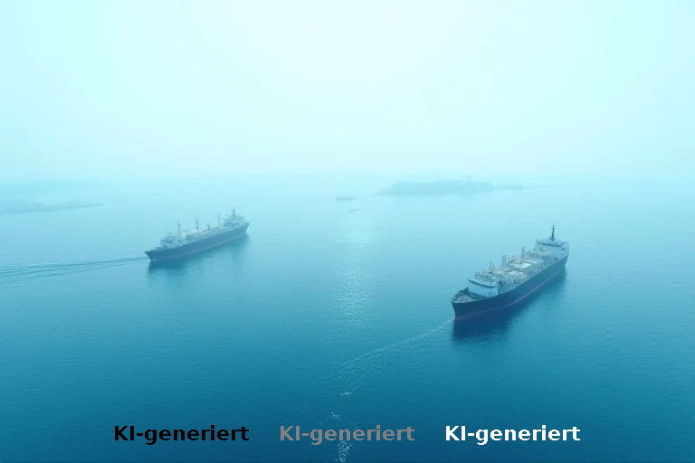 Hormus-Korridor: Oman und Teheran einigen sich auf provisorische Schifffahrtsroute