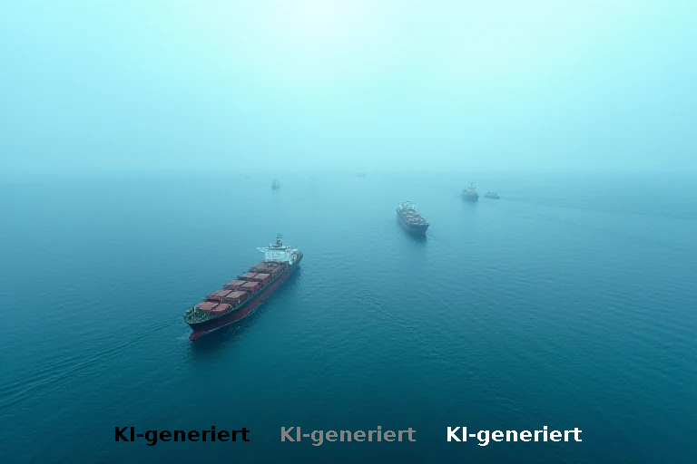 Hormus-Korridor: Wer bestimmt die Regeln für den Schiffsverkehr?