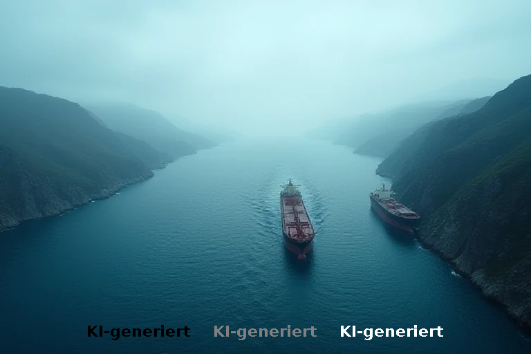 Hormus-Krise: Teheran signalisiert Öffnung der Meerenge nach neuer Eskalation