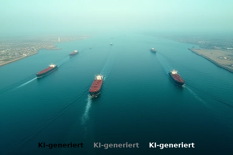 Hormus-Krise: US-Angaben zum Ölfluss widersprechen unabhängigen Schifffahrtsdaten