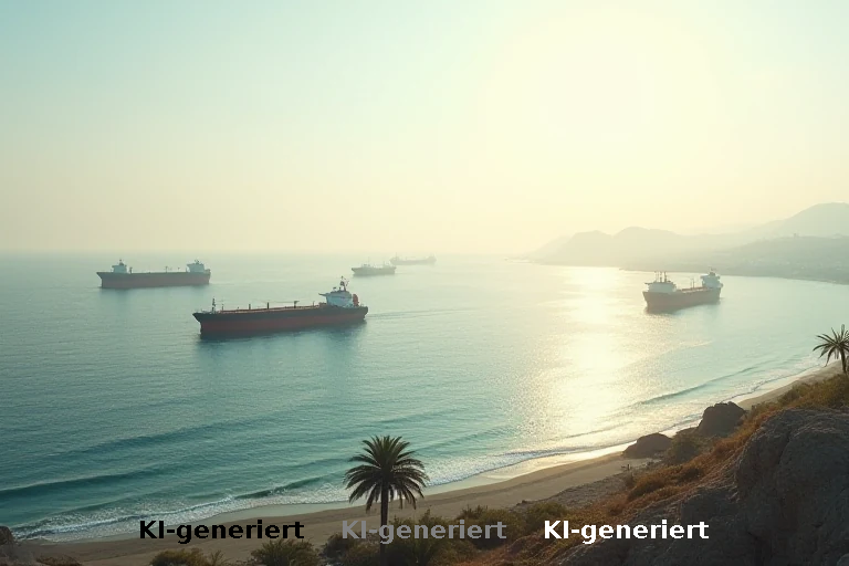 Hormus-Entspannung und die anhaltende Energiepreiskrise in Deutschland