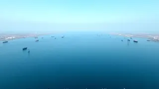 Hormuz-Verkehr steigt massiv: US-Blockade schwächt Iran-Regime