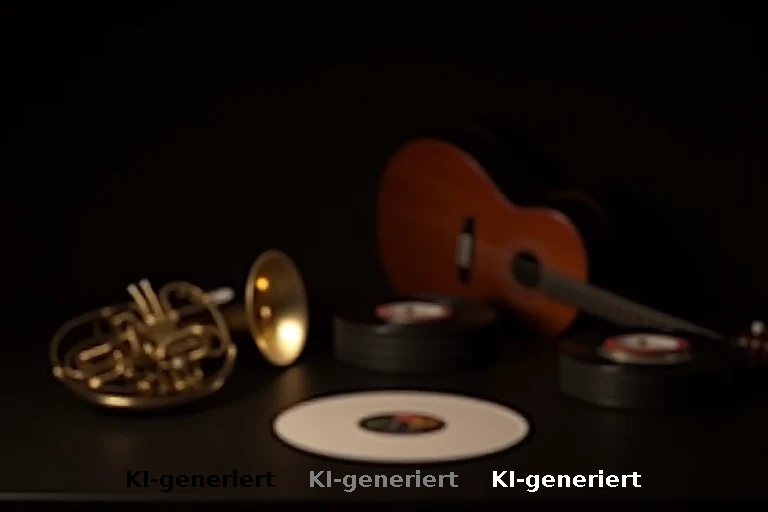 Horn, Cembalo und Rock n Roll: Drei neue Alben im kritischen Vergleich