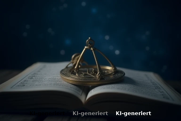Horoskop vom 6.7. bis 12.7.2026 - Das sagen Ihre Sterne für diese Woche voraus