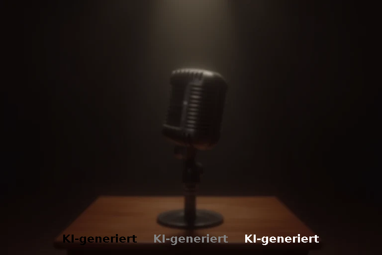Horst Lichters Casting-Absage: Als Dialekt und Schnurrbart noch Hindernisse waren