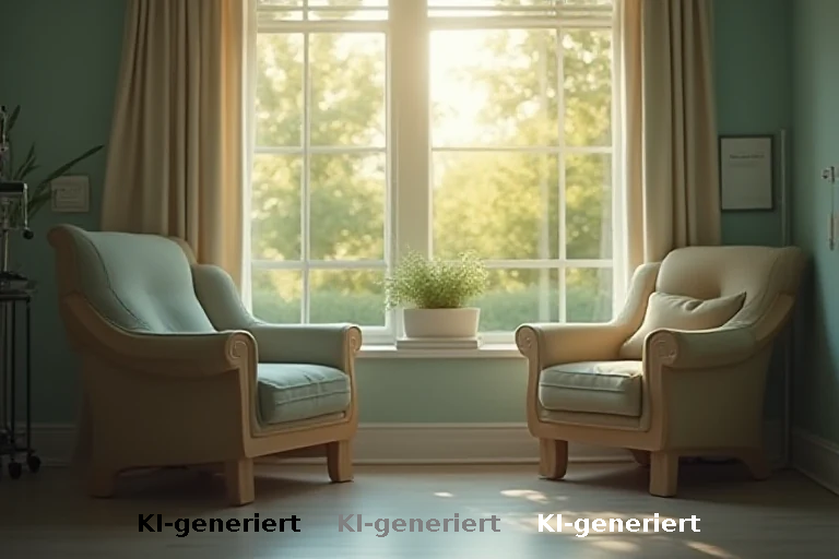 Hospizlandschaft in Rheinland-Pfalz: Zahlen, Lücken und politische Narrative