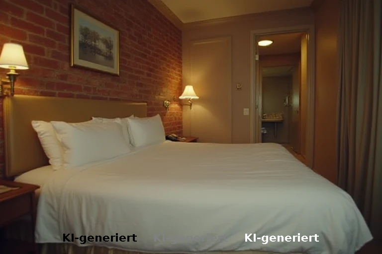 Hotelhygiene: Warum Bewertungen und der Matratzencheck wichtiger sind als Fünf-Sterne-Bewertungen