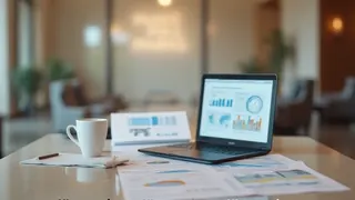 Hotelverbände stützen Monopolvorwürfe gegen Booking.com mit neuen Daten