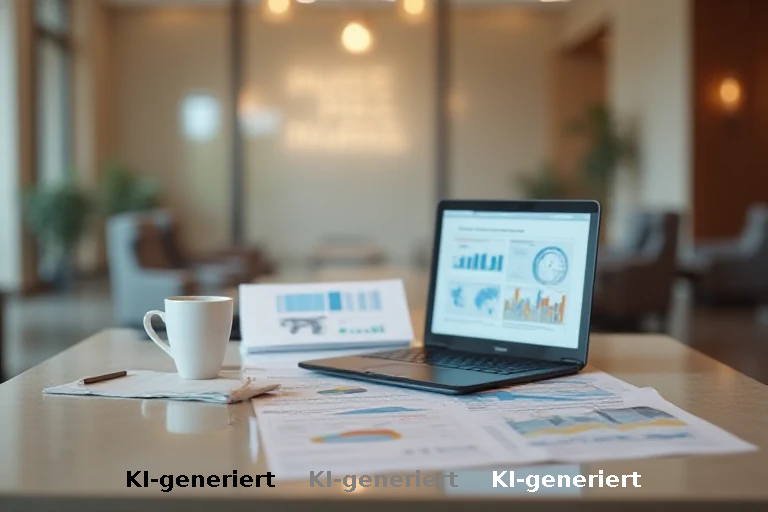 Hotelverbände stützen Monopolvorwürfe gegen Booking.com mit neuen Daten