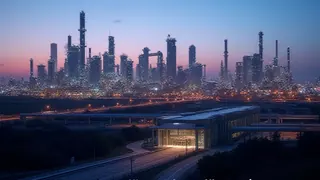 Houston als neues Energiezentrum: Venezuela bei G20-Gesprächen in Texas