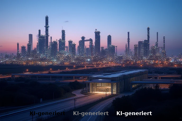 Houston als neues Energiezentrum: Venezuela bei G20-Gesprächen in Texas