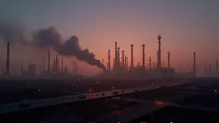 Houthi-Angriffe auf saudische Ölinfrastruktur verschärfen Energiekrise