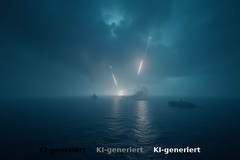 Houthi-Doppelangriff im Roten Meer: Opfer als Taktik zur Desinformation?