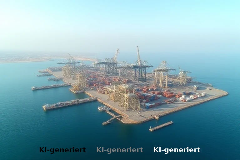 Houthi-Miliz erobert strategischen Hafen am Roten Meer