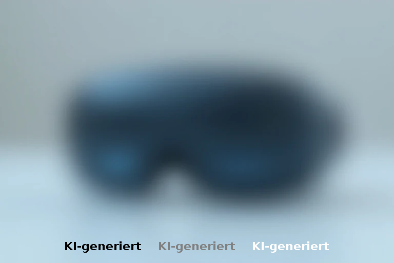 HTC Vive Eagle: Zwischen technischer Neuerung und gesellschaftlicher Debatte