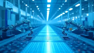 Hua Hong investiert 2 Mrd. Dollar in neue Fabrik für KI-Chips