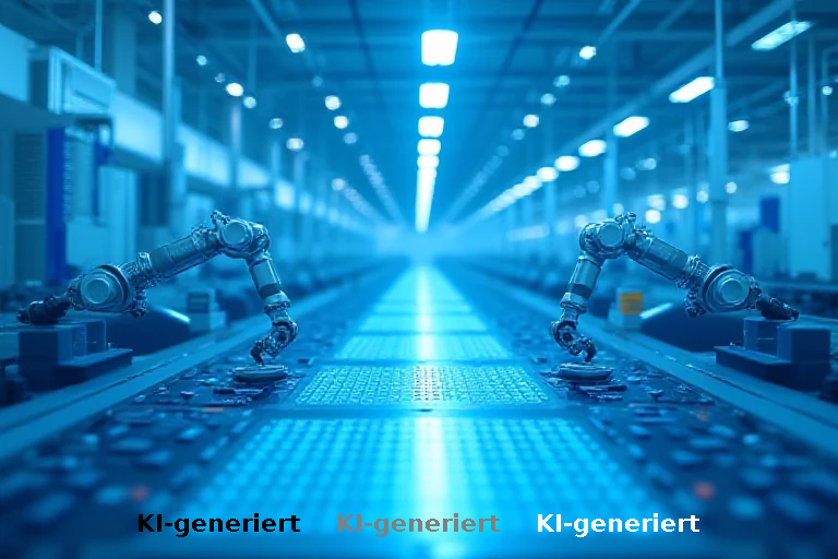 Hua Hong investiert 2 Mrd. Dollar in neue Fabrik für KI-Chips