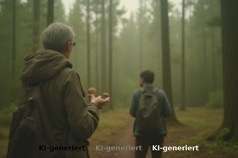 Huaier-Pilz: Natürliche Krebsbekämpfung mit nachgewiesenem Überlebensvorteil
