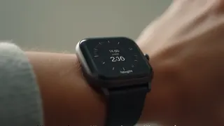 Huawei bringt Blutdruckmessung rund um die Uhr ans Handgelenk