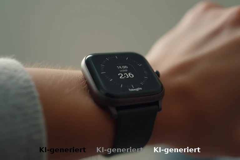 Huawei bringt Blutdruckmessung rund um die Uhr ans Handgelenk