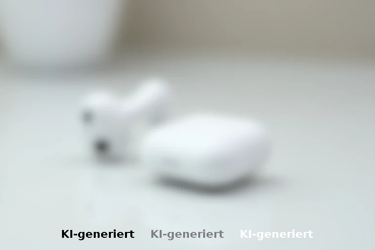 Huawei plant günstige In-Ear-Kopfhörer mit aktiver Geräuschunterdrückung